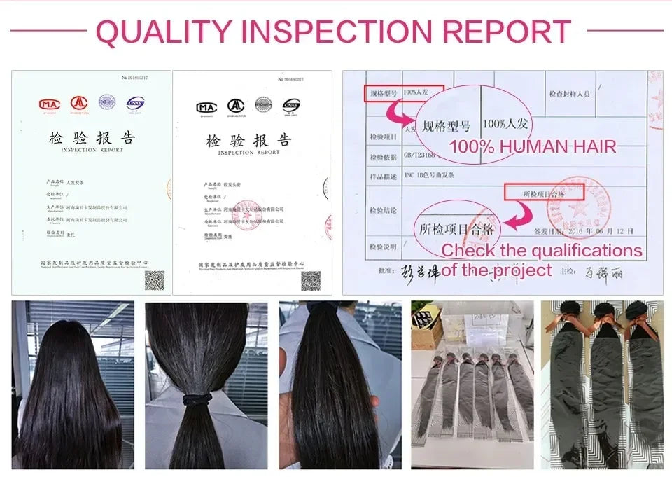 180D Highlight Body Wave Human Hair