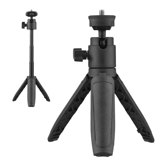 Portable Mini Tripod Extendable  Stand