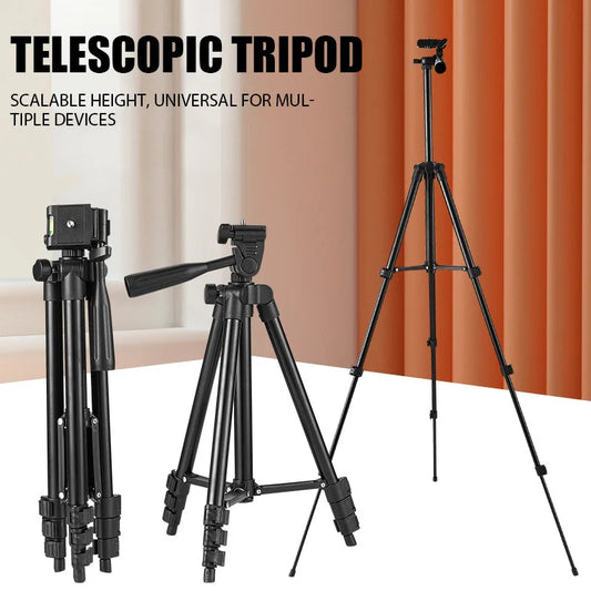 Tripod Stand Universal Photography for DSLRs